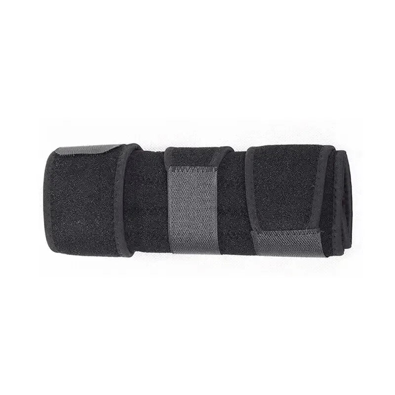Breathable Adjustable Knee Brace for Pain & Exercise Support