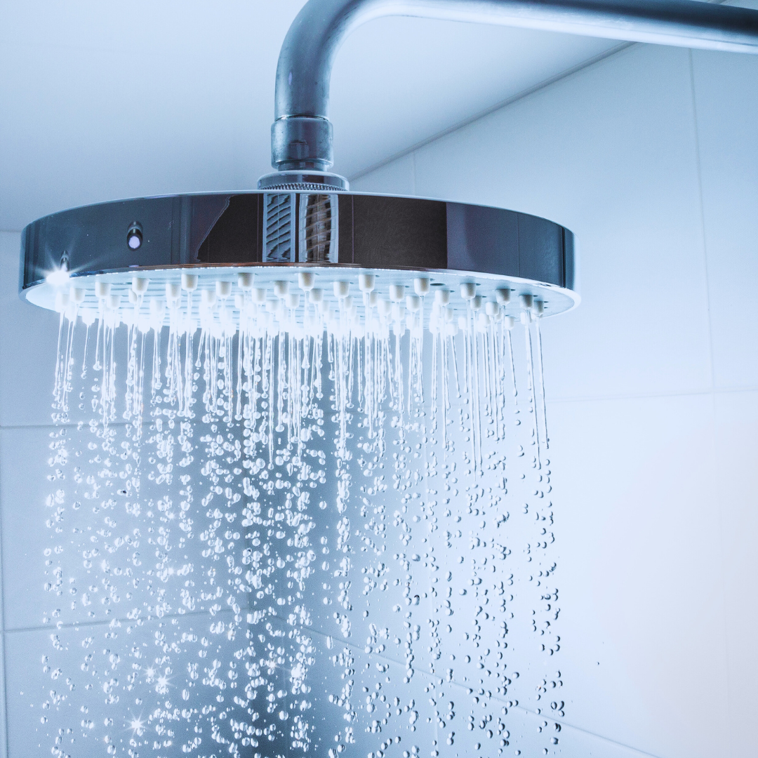 Shower heads