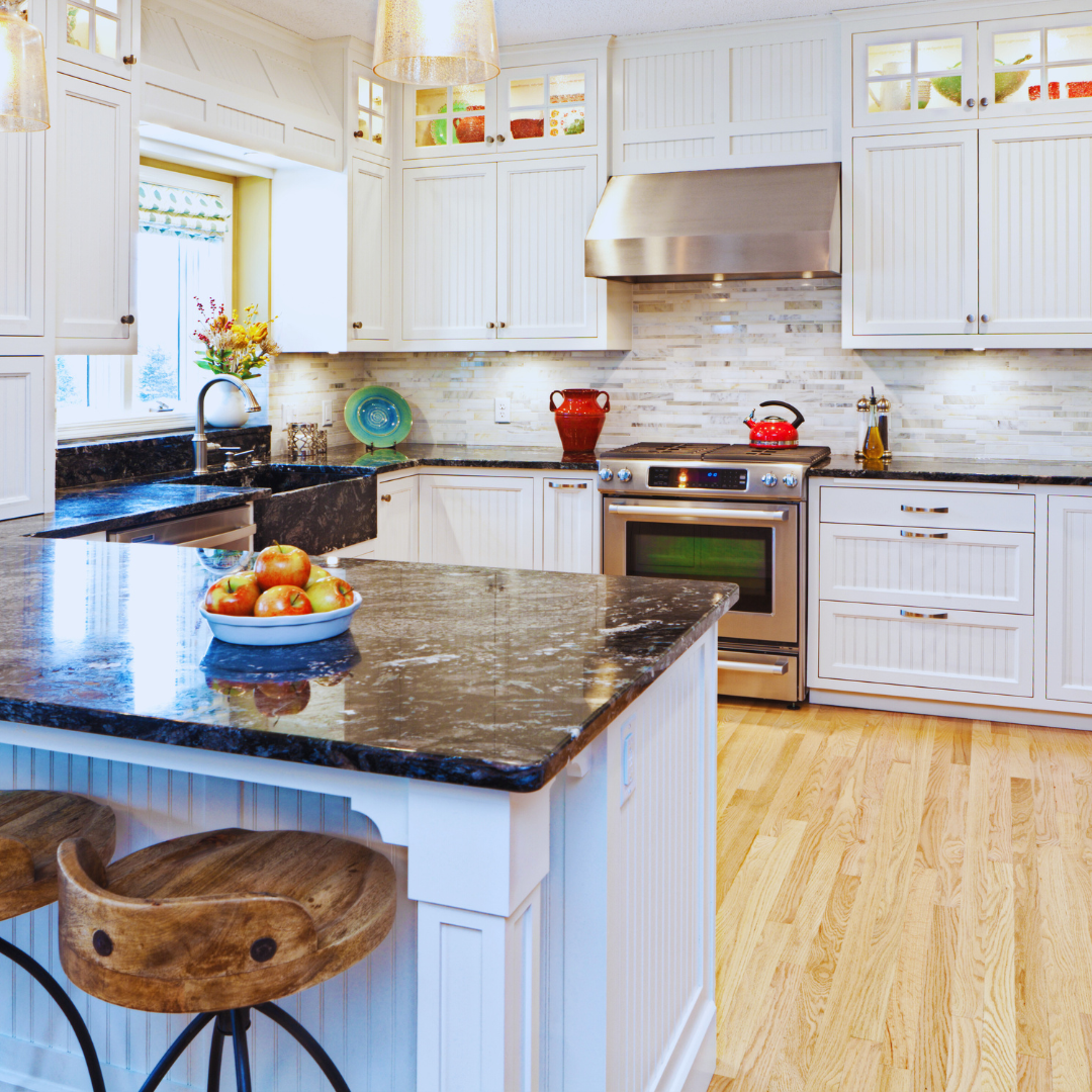 Home and kitchen