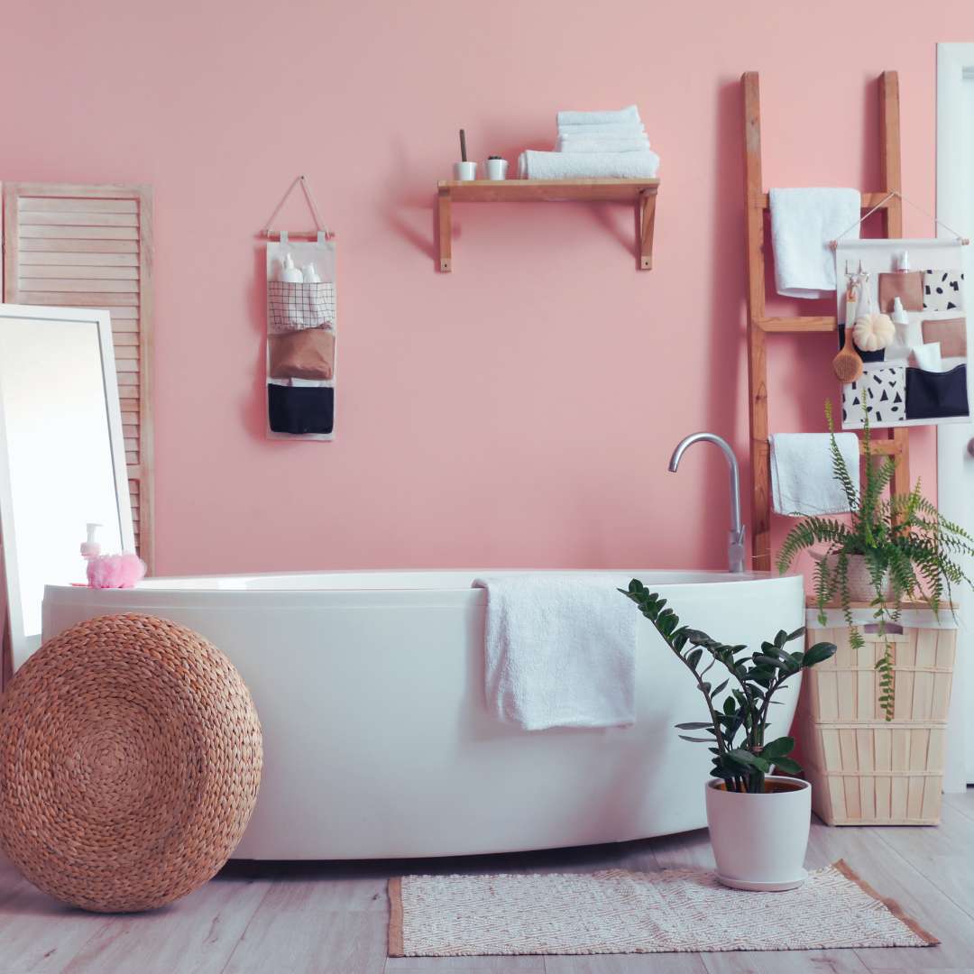 Bathroom accessories