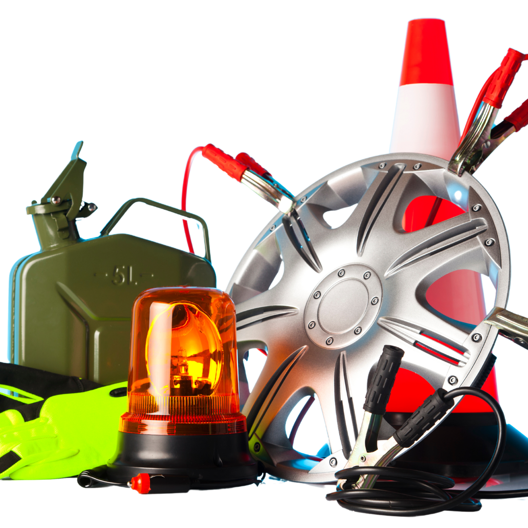 Car Accessories