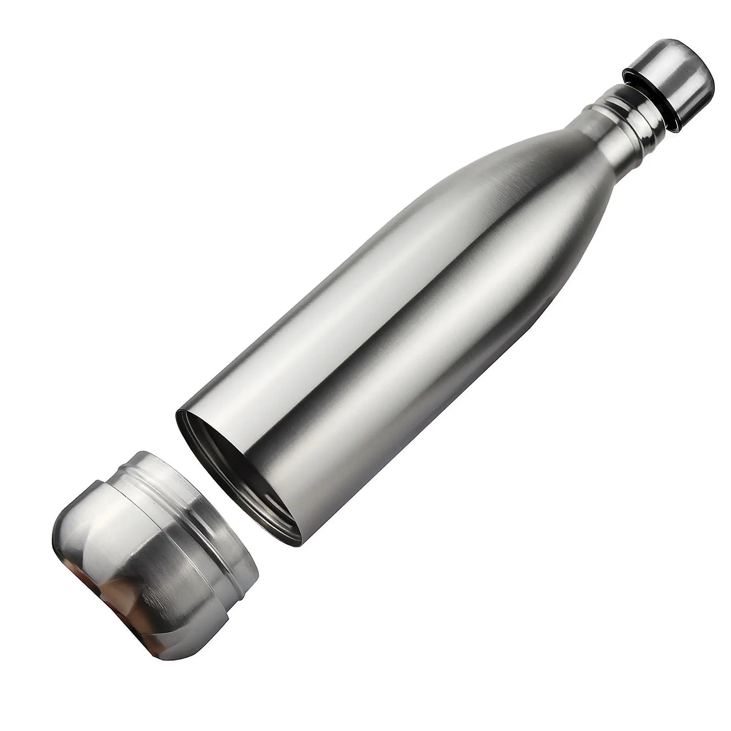 750ml Diversion Water Bottle | Secret Stash & Pill Organizer
